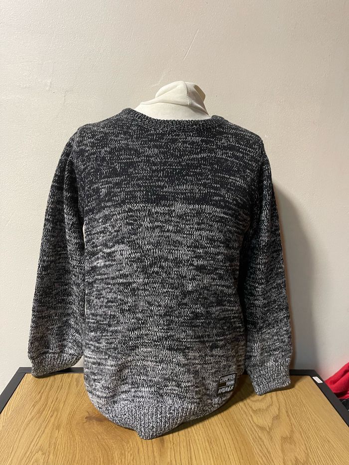 Pull garçon taille 134/140