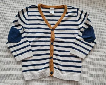 Gilet garçon H&M