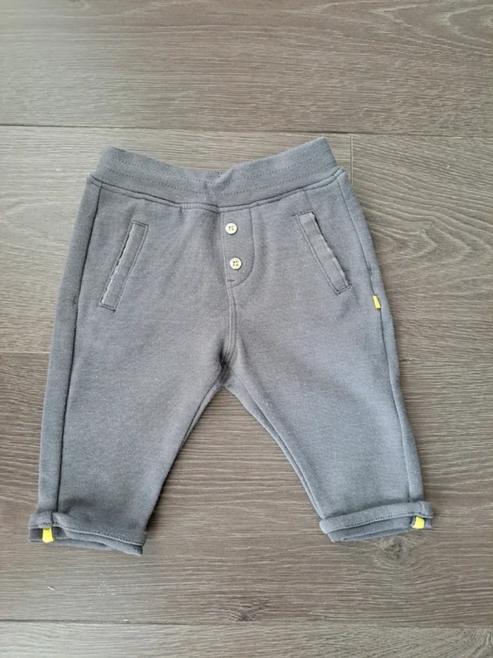 Pantalon bébé garçon