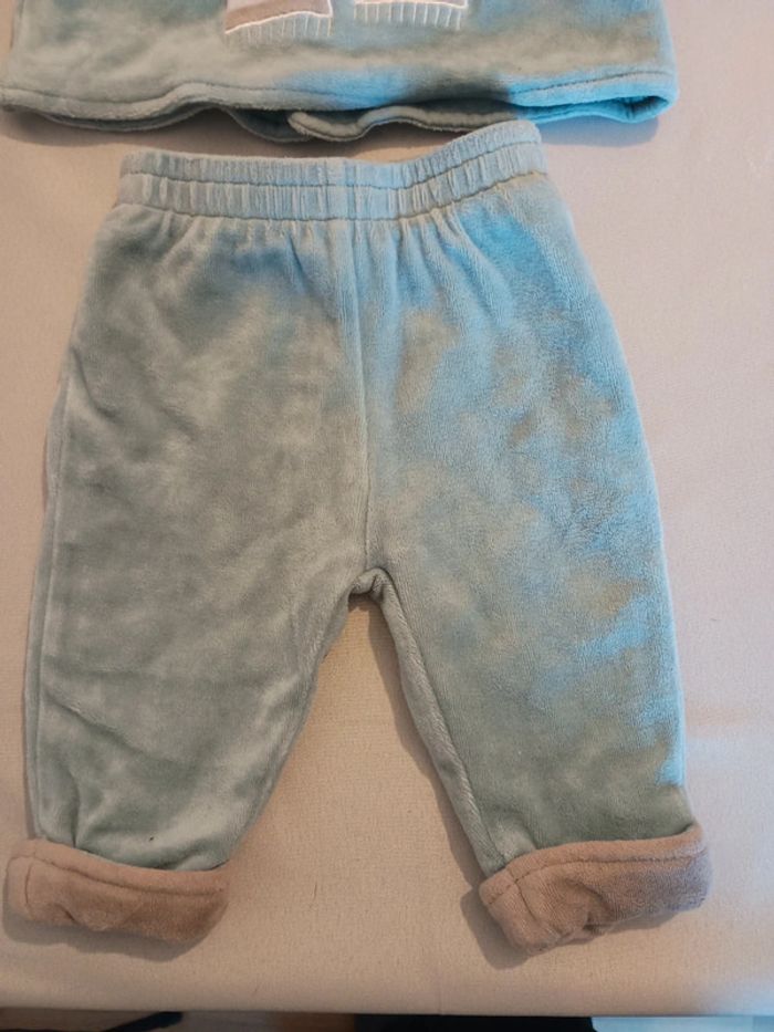 Ensemble - photo numéro 3