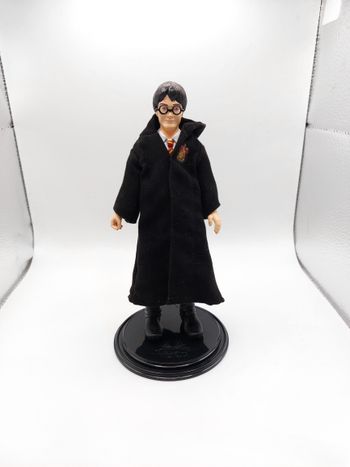 Figurine Harry Potter WIZARDING WORLD Bendy Figs the noble collection Toys 18 cm