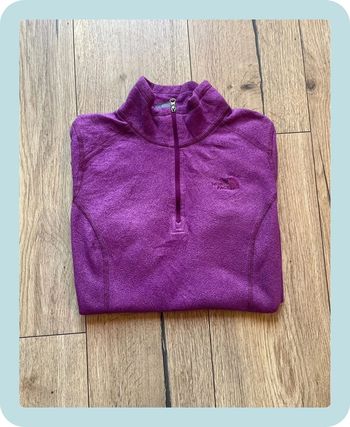 Polaire femme The North Face
