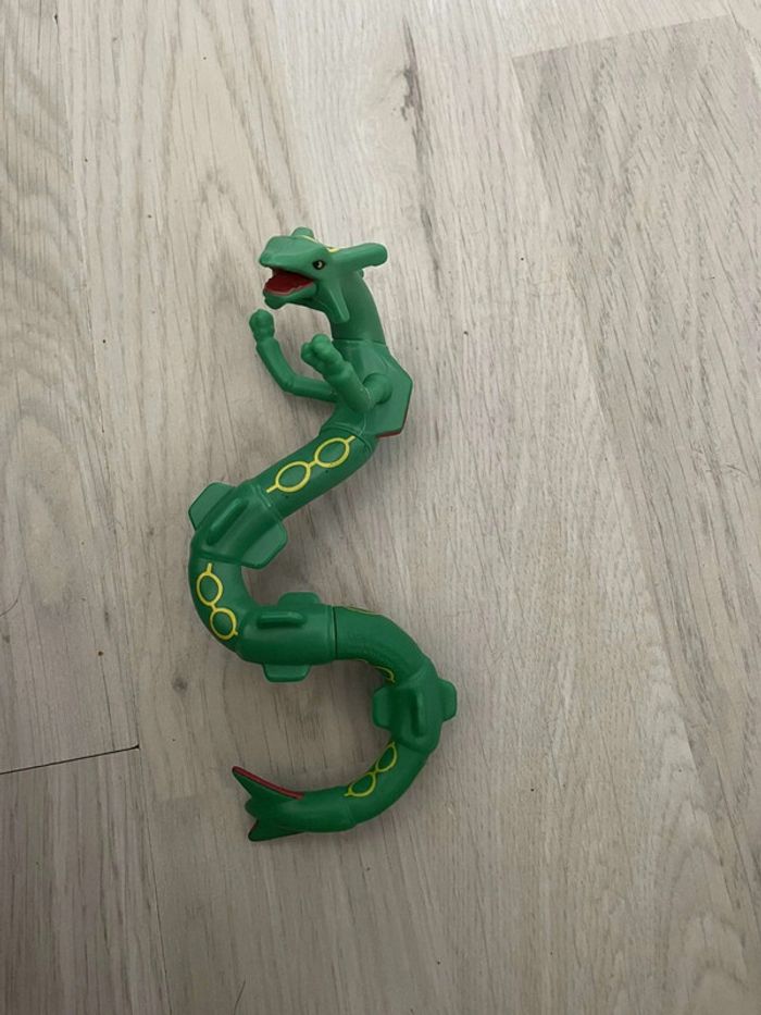 Figurine Pokemon McDonald’s 2016