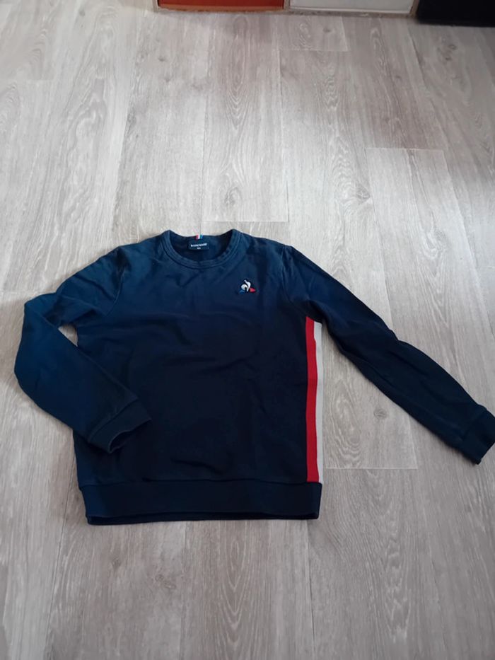 Sweat le coq sportif