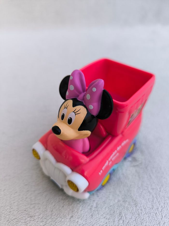 Tut Tut Minnie - photo numéro 6