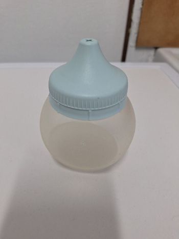 Poche à douille