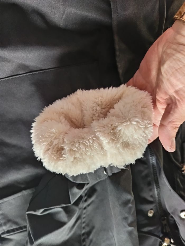 Parka longue neuve Halara Taille XL - photo numéro 4