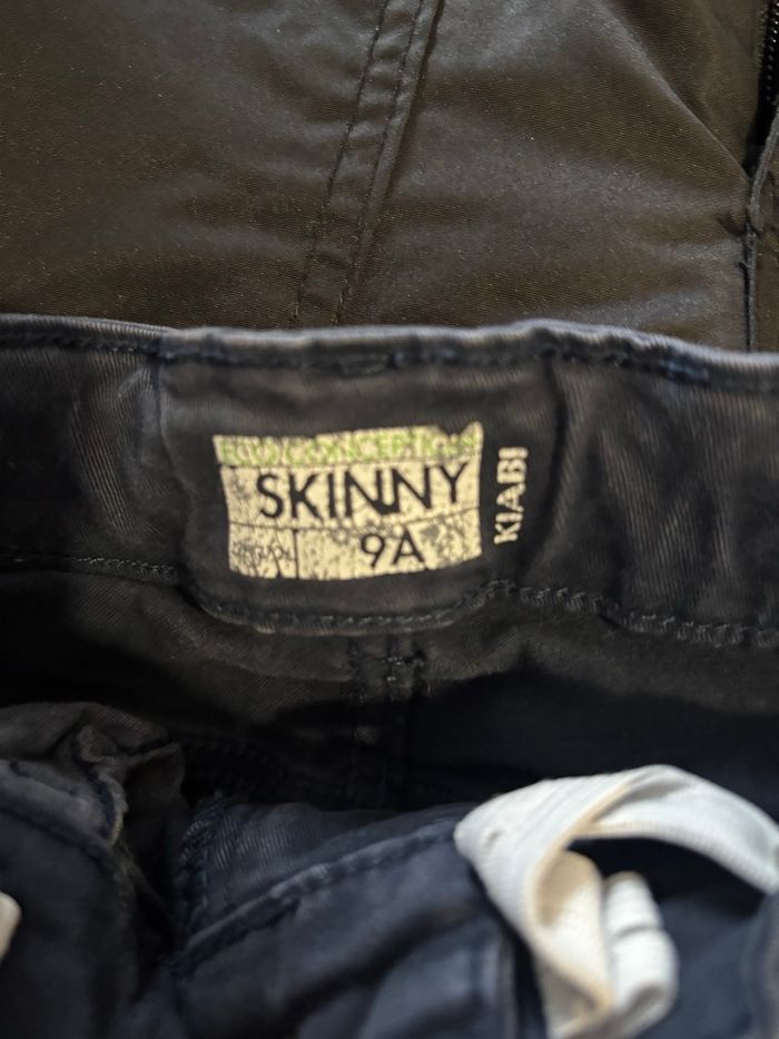 Pantalon skinny 9 ans - photo numéro 6