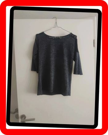 Sous pull taille L