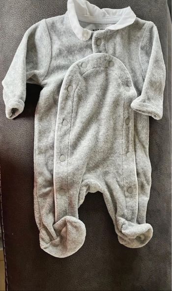 Pyjama naissance