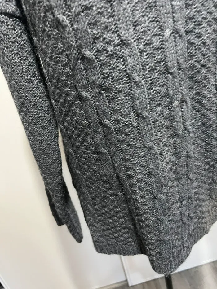 🟩 Pull laine et mohair 🟩 P - photo numéro 2