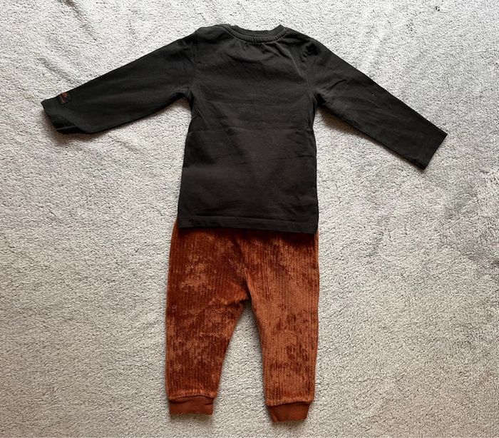 Ensemble garçon, 12 mois - photo numéro 6