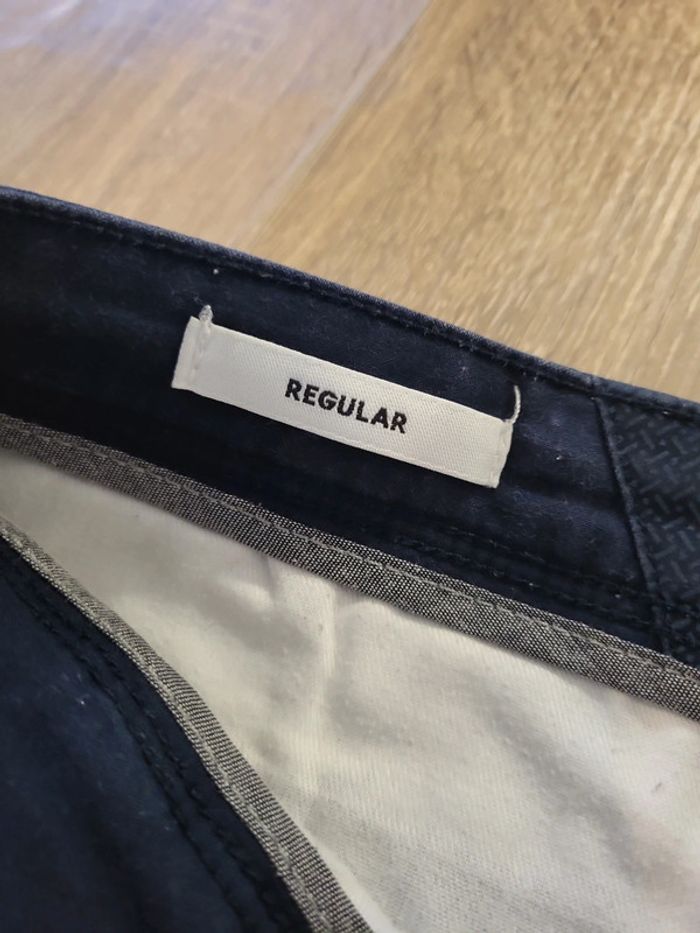 Short homme - photo numéro 4