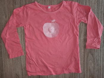 Tee-shirt