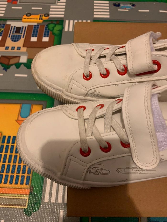 Basket 34 - photo numéro 3