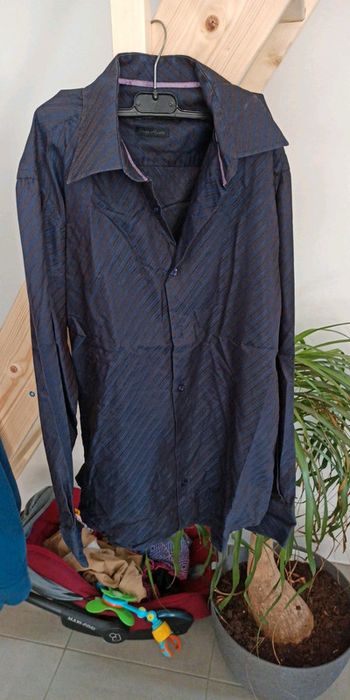 Chemise