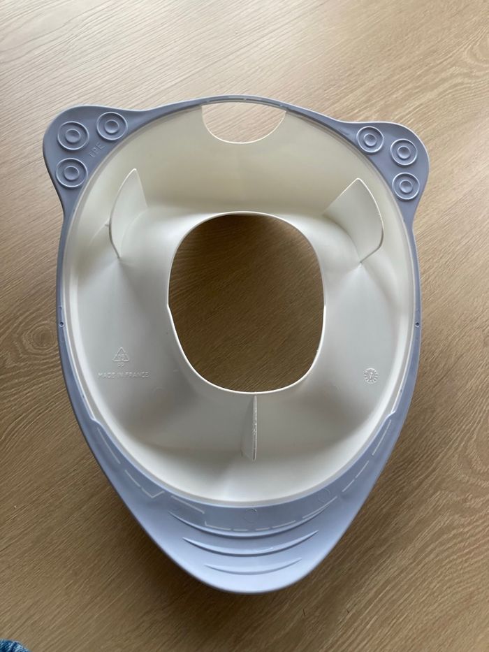 Réducteur Wc Béaba - photo numéro 3