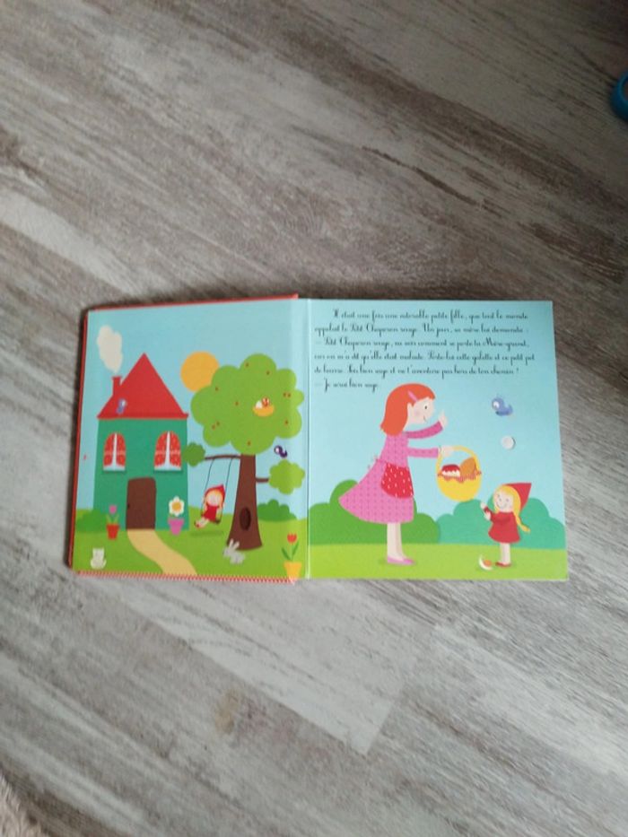 Livre a écouter - photo numéro 2