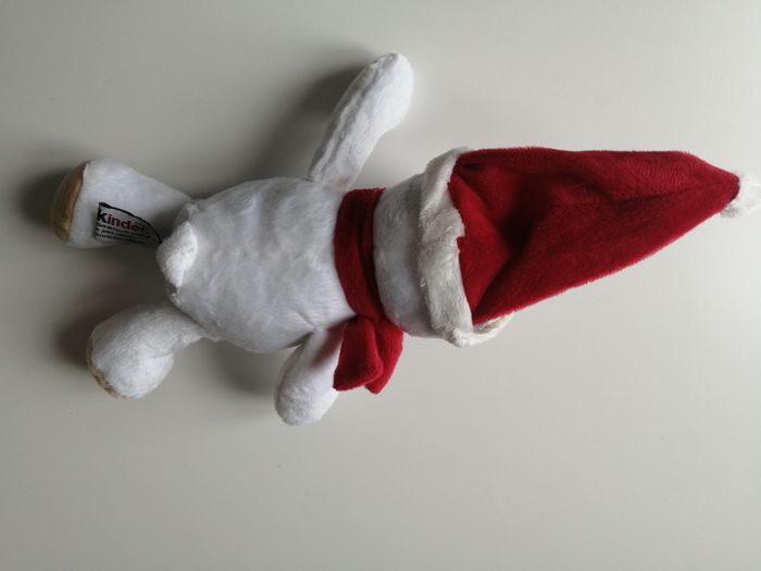 ours de noel - photo numéro 4