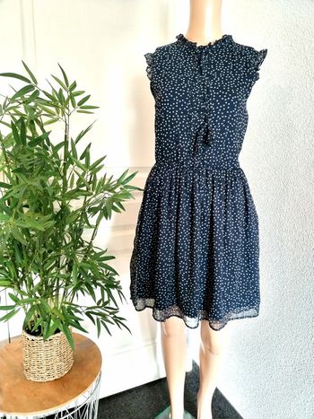 Robe Zara taille XS très bon état