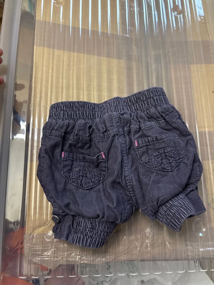 Short - photo numéro 2