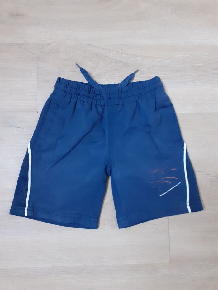 Short
