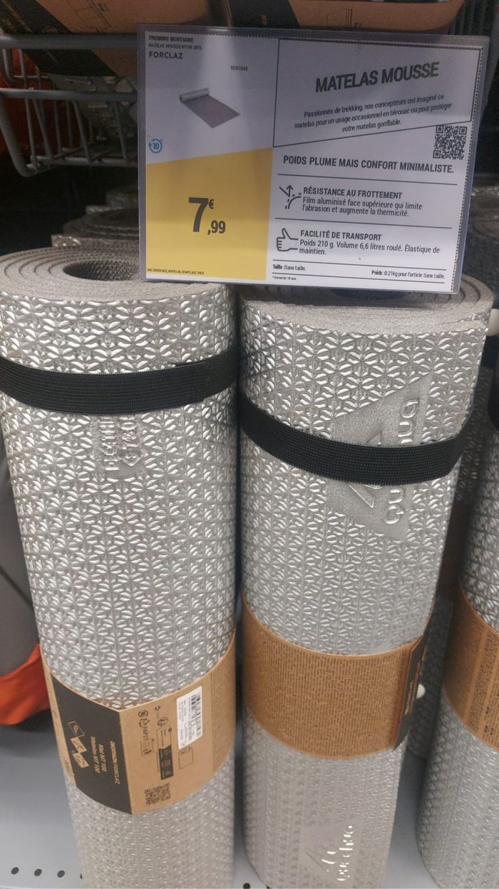 Matelas