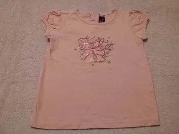 Tee-shirt Sergent Major 18-24 mois (réf perso F-G19)(familleac72)