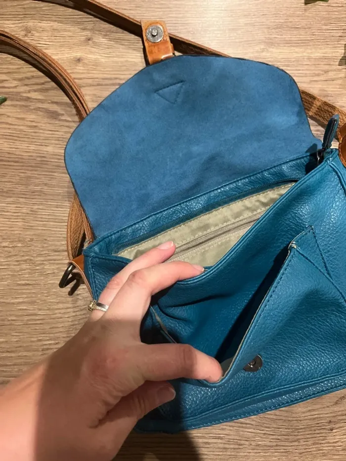 Sac bandoulière - photo numéro 3