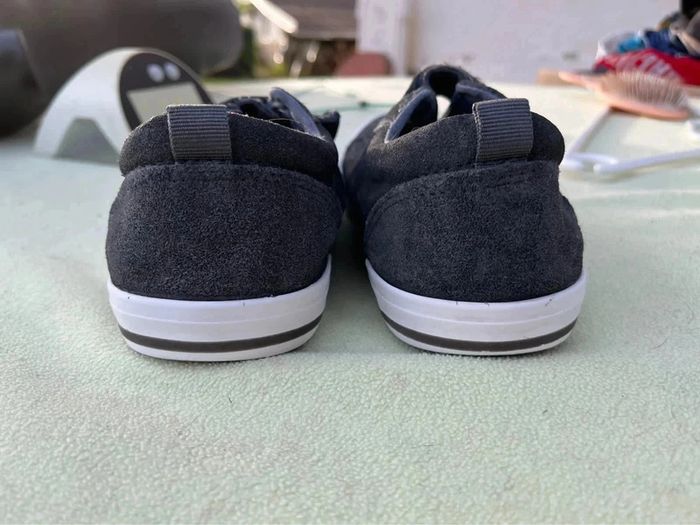 Basket creek’s bleu taille 35 - photo numéro 5