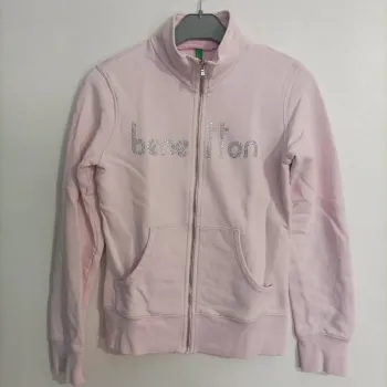 Gilet Benetton taille 11/12 ans