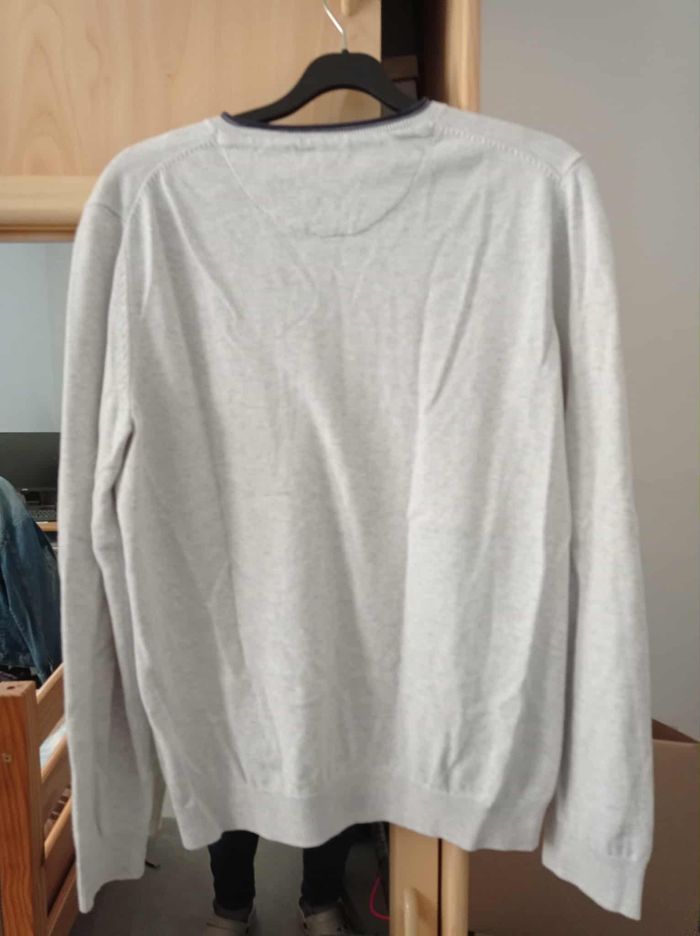Pull "Jules" en L - photo numéro 4