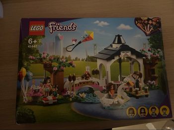 LEGO, Friends