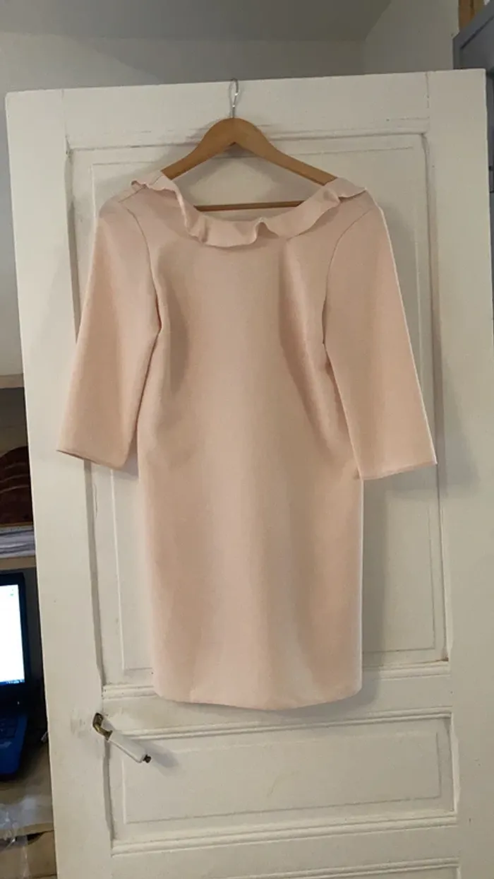 Robe atelier de Camille