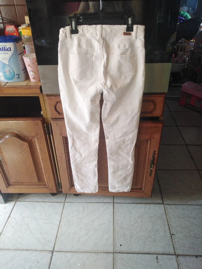 Pantalon fille - photo numéro 2