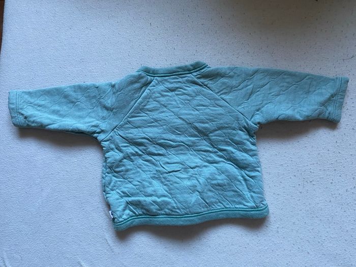 Ensemble petit bateau - photo numéro 4