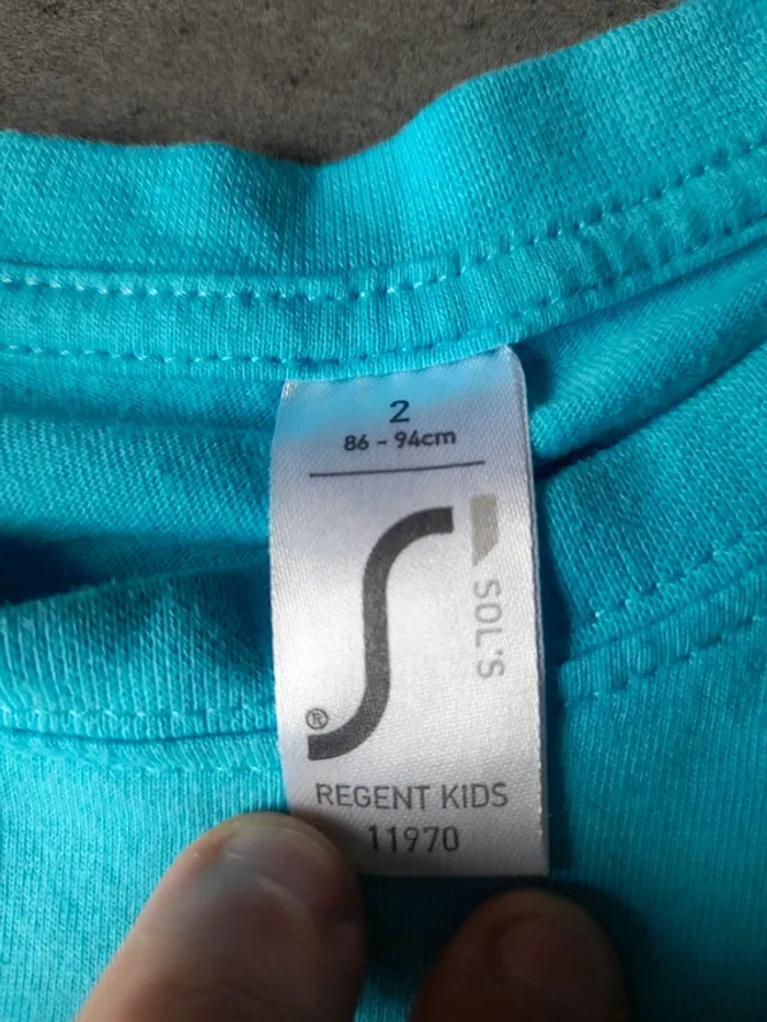 T-shirt - photo numéro 4