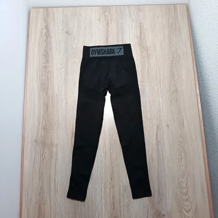 Legging gymshark femme s noir