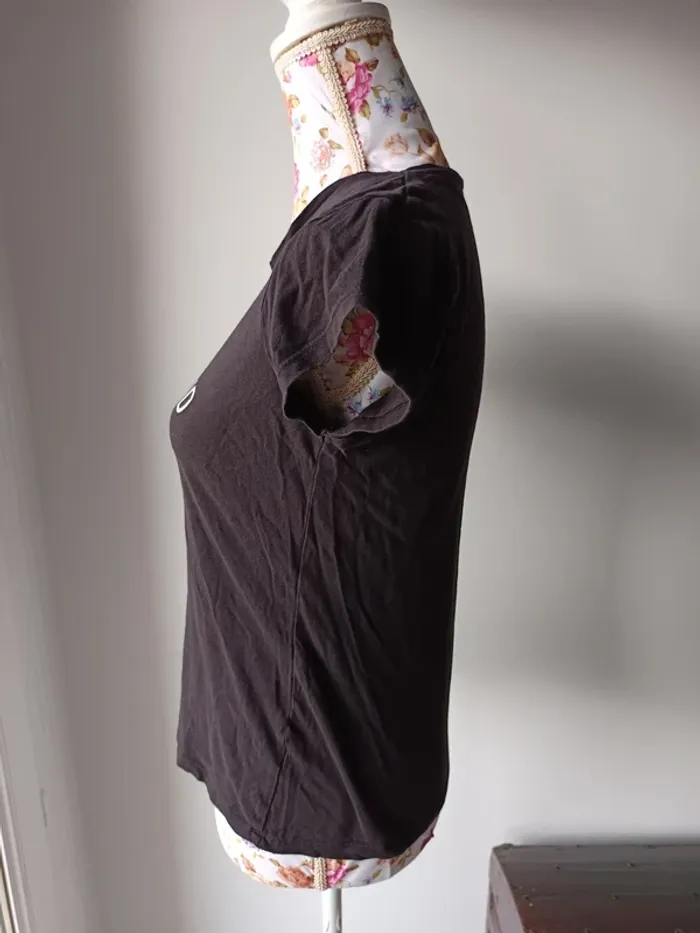 T-shirt Atmosphere - photo numéro 2