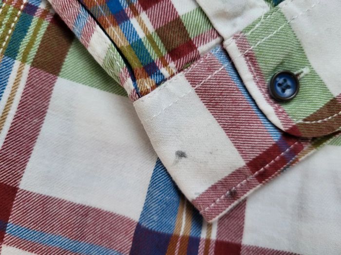 Chemise 6 ans - photo numéro 2