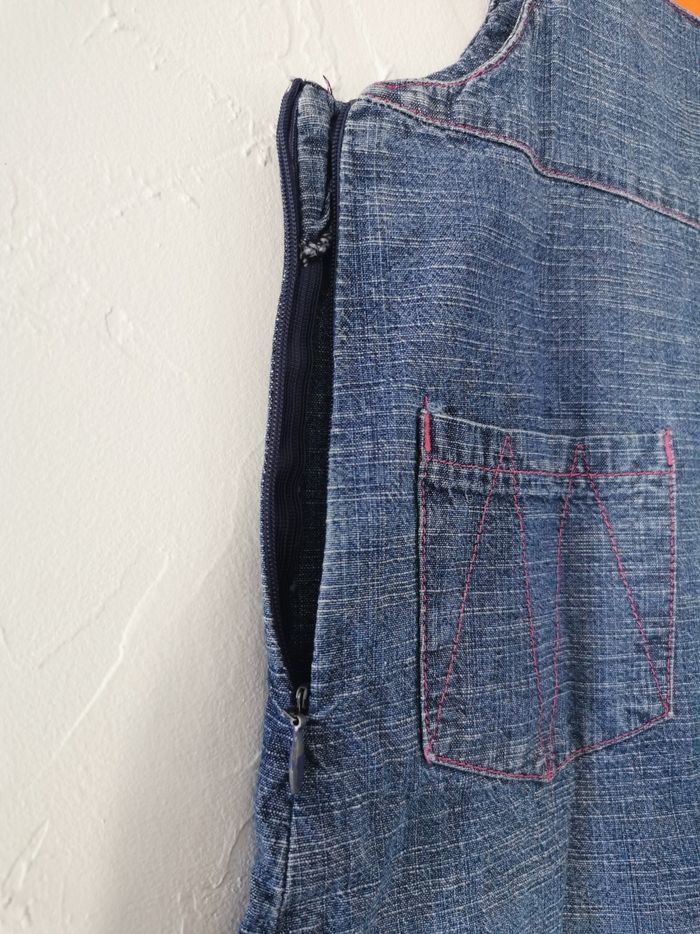 Robe 5 ans - photo numéro 3