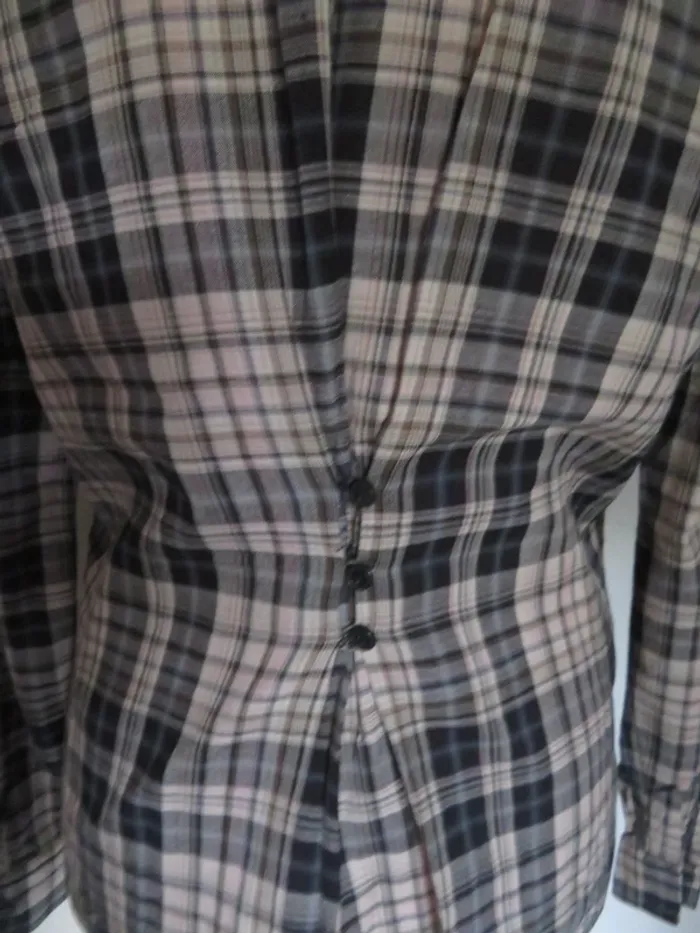 chemise - photo numéro 5