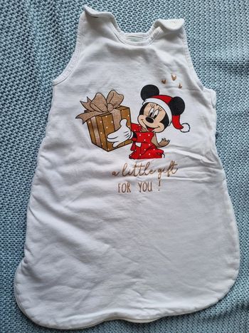 Gigoteuse Disney