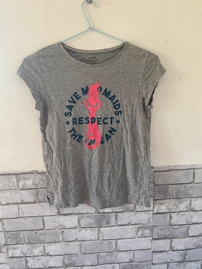 Lot tee shirt - photo numéro 4