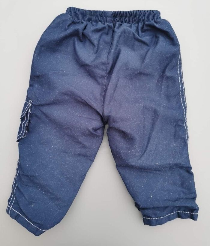 Pantalon 18 mois garçon - photo numéro 2