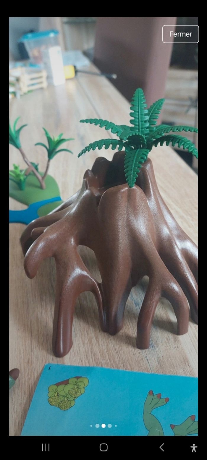 Maman Dinosaure et ses petits - photo numéro 4