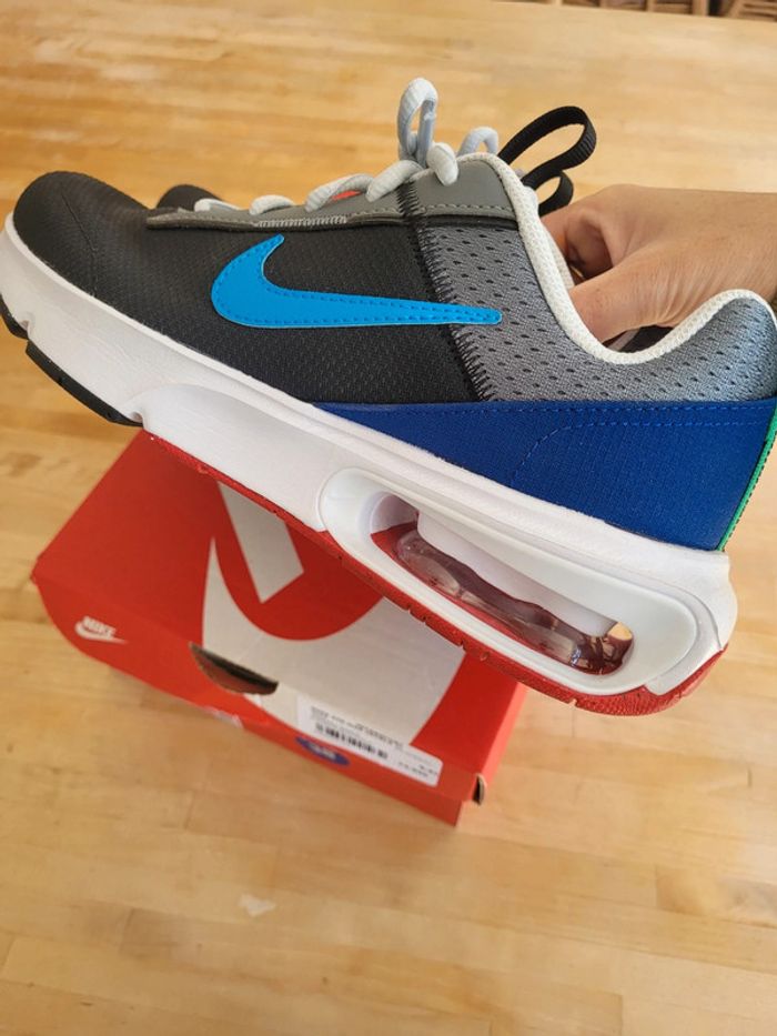 Nike air max intrlk - photo numéro 7