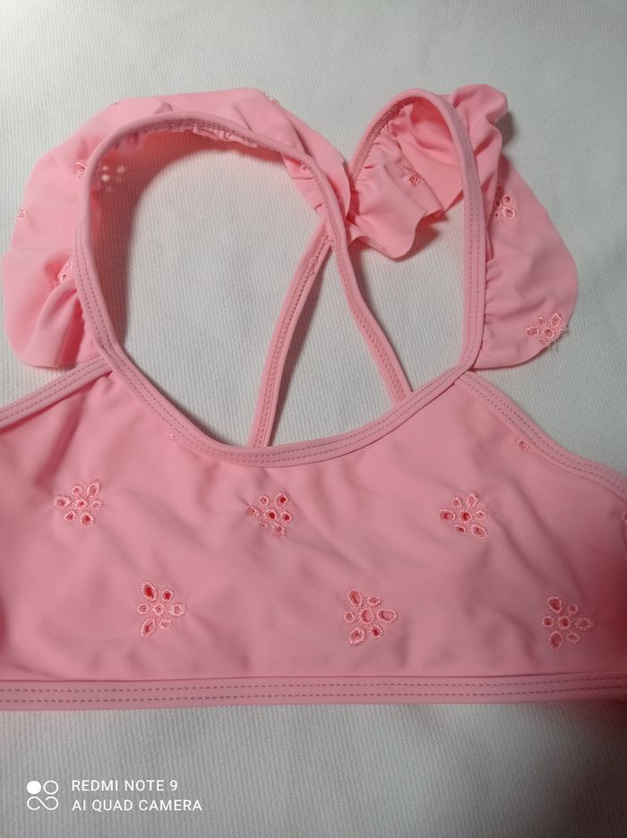 Maillot de bain 2 pieces - photo numéro 5