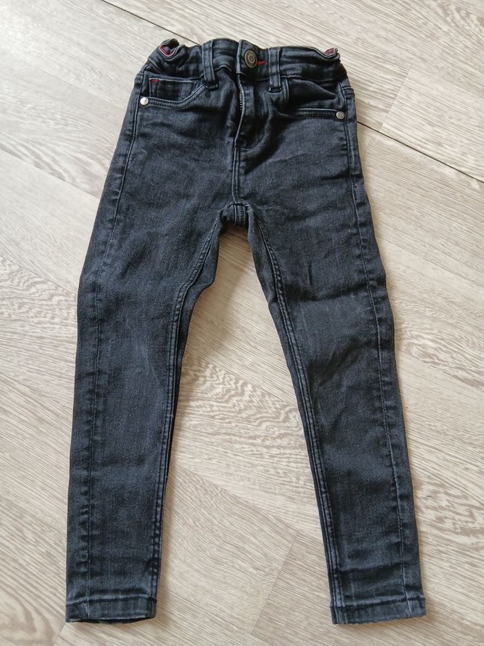 Jeans la halle 4 ans