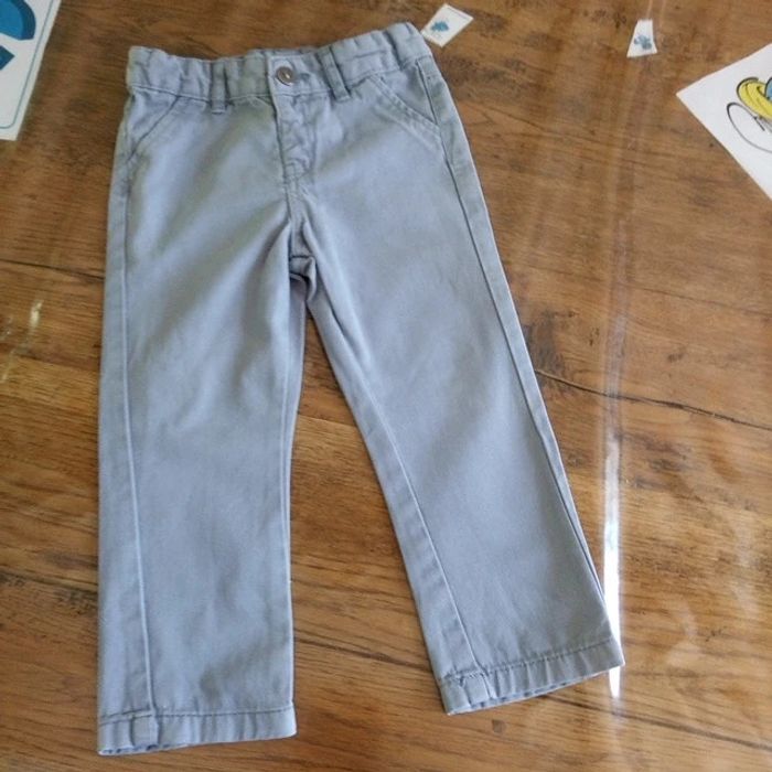 Pantalon pat et ripaton